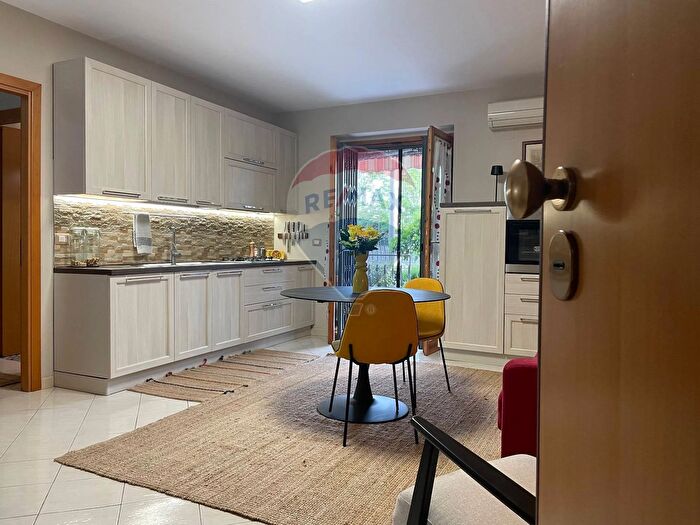 Appartamento trilocale in vendita in Via Torrente Vallonazzo, Mascali