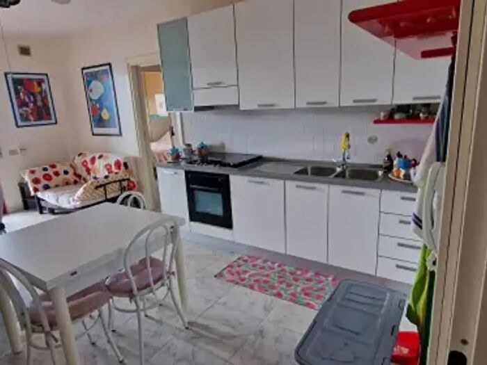 Appartamento trilocale in vendita in Via Giovanni Amendola, Campomarino