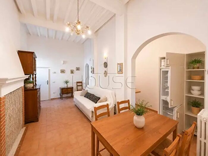 Appartamento bilocale in vendita in Via Cerboni, Citta' Di Castello