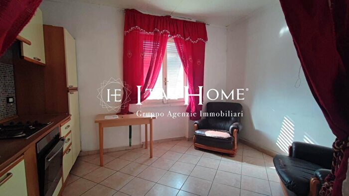 Appartamento trilocale in vendita in Carducci, Airuno