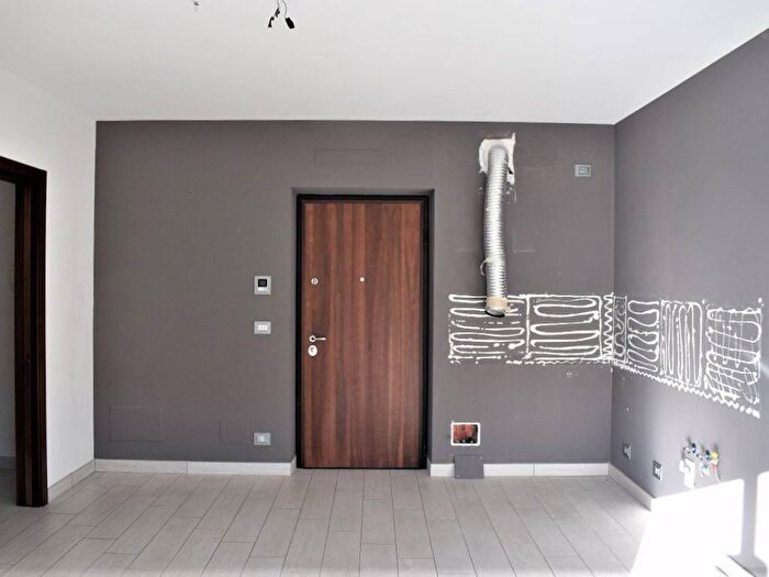 Appartamento bilocale in affitto in Via Carlo Emanuele III, Centro, Cuneo