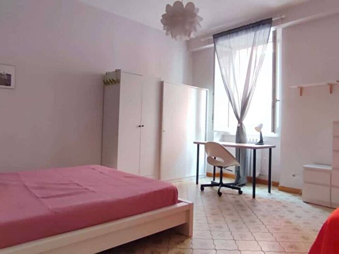 Appartamento bilocale in affitto in Via Costantino, Garbatella, Roma