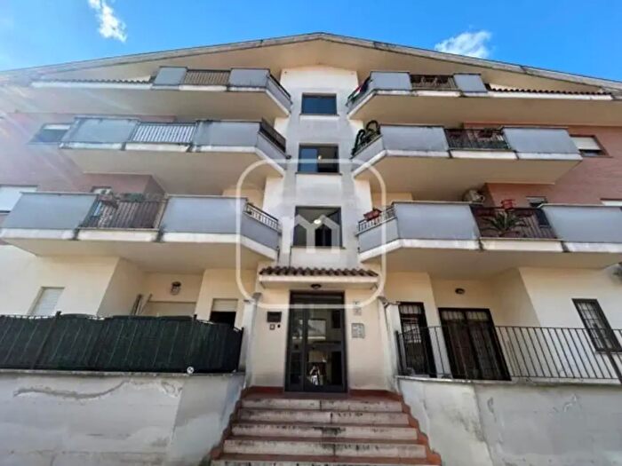 Appartamento con 5 locali in vendita in Via Pietro Casiero, Artena