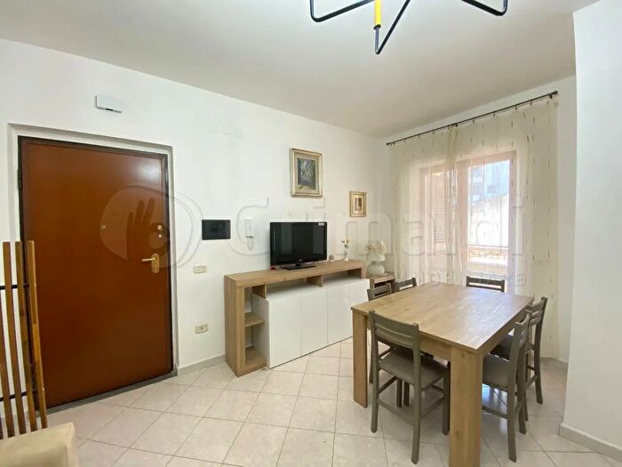 Appartamento bilocale in vendita in Melito Di Napoli