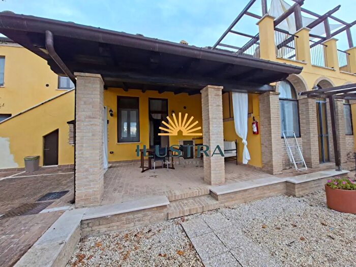 Appartamento bilocale in vendita in Contrada San Savino, Acquaviva Picena