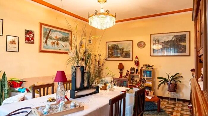 Case in Vendita e in Affitto - 3