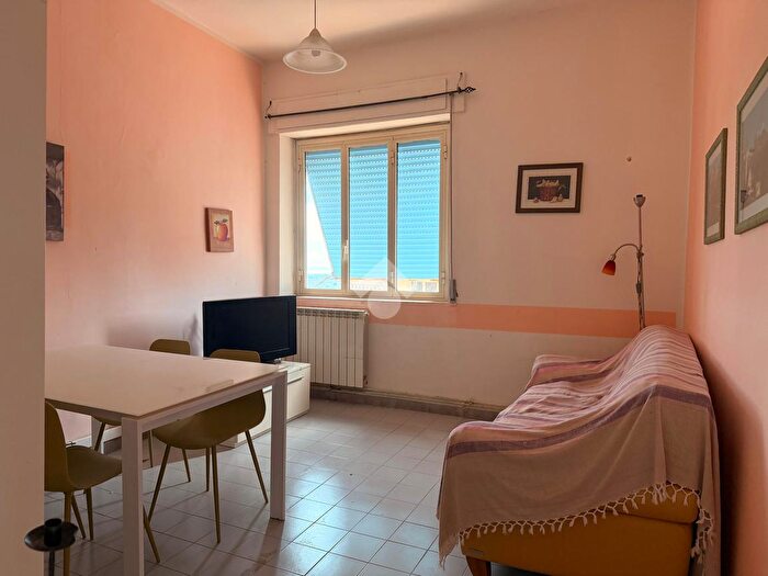 Appartamento trilocale in vendita in Via Borgo di Sopra, Soriano Nel Cimino