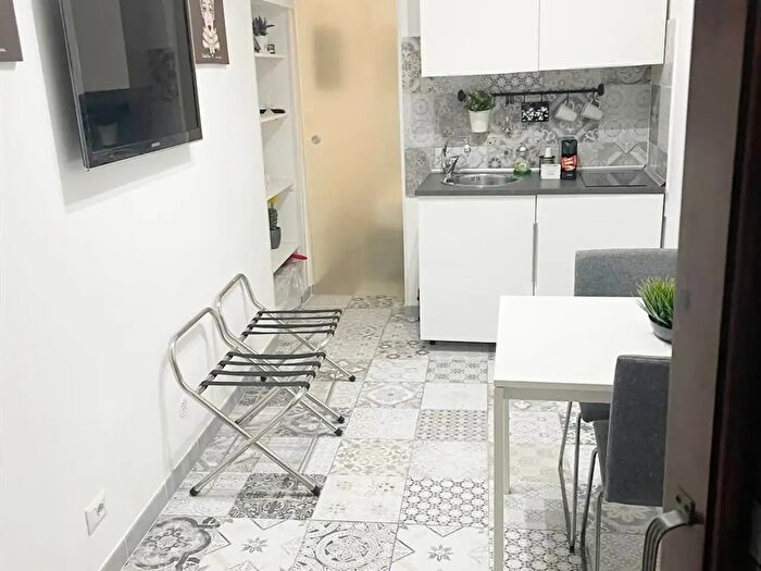 Appartamento monolocale in vendita in Siracusa