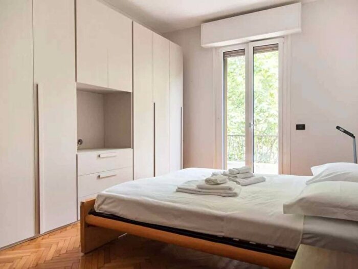 Appartamento bilocale in affitto in Via Giovanni Pezzotti, Pezzotti Meda, Milano