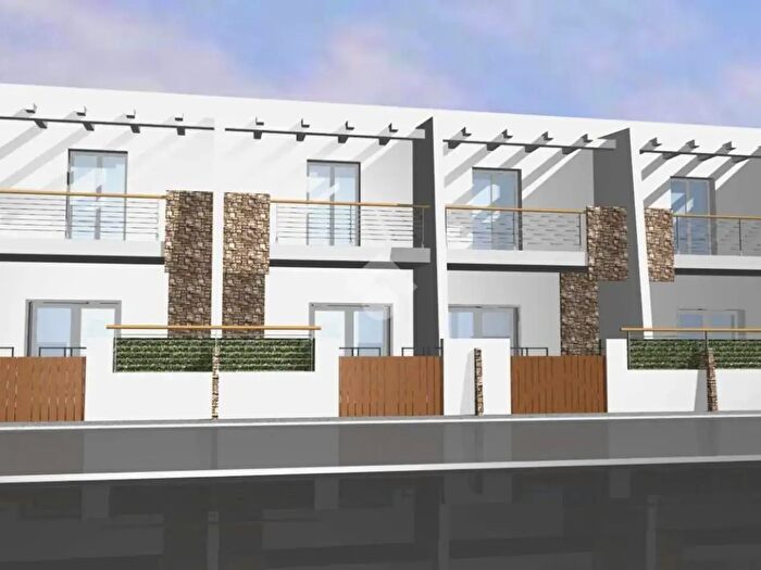 Casa quadrilocale in vendita in Via del Luccio, Torchiarolo