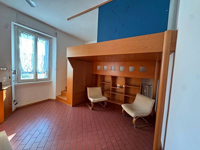 Appartamento bilocale in affitto in Via Bordighera, Famagosta, Milano