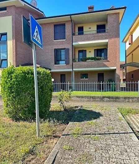 Appartamento bilocale in vendita in Soliera