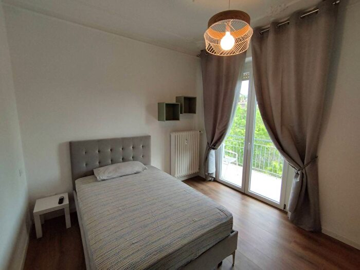 Appartamento con 6 locali in affitto in Via Armida Barelli, Monterosso, Bergamo