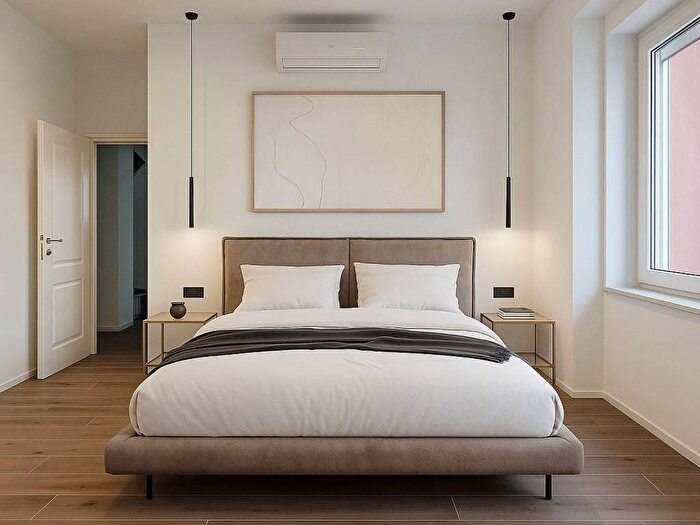 Casa con 5 locali in affitto in Viale Settembre, Giardino Pubblico, Trieste