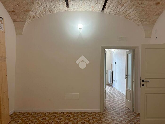 Appartamento monolocale in affitto in Via Michele Perla, Martina Franca