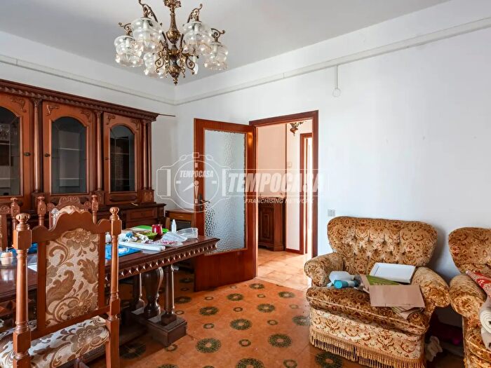 Appartamento trilocale in vendita in Via Kennedy, Matelica