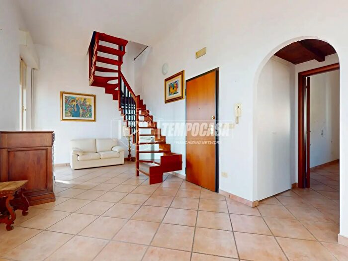 Appartamento bilocale in vendita in Castelfidardo