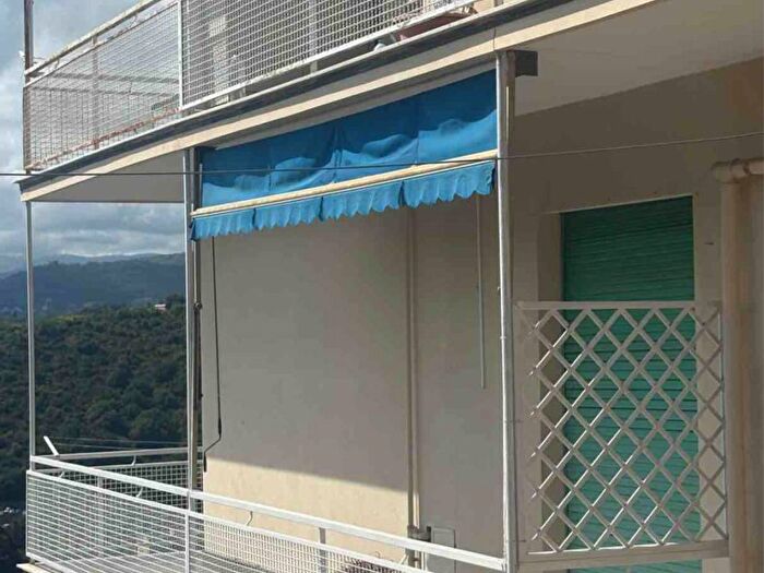 Appartamento monolocale in affitto in Via Mario Mazza, Apparizione, Genova