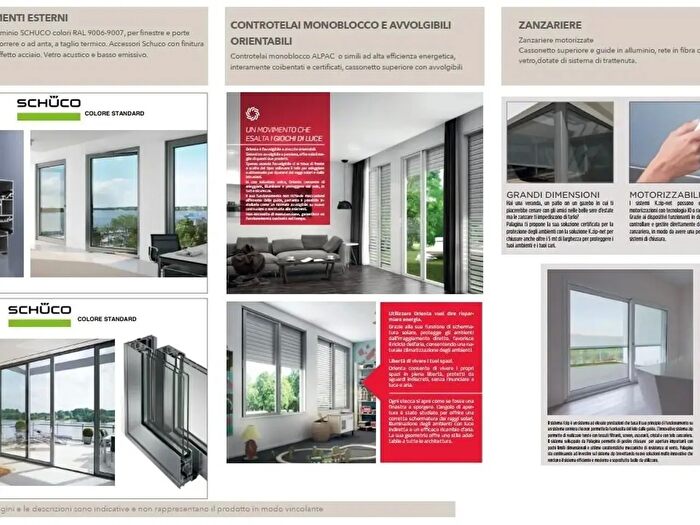 Case in Vendita e in Affitto - 3