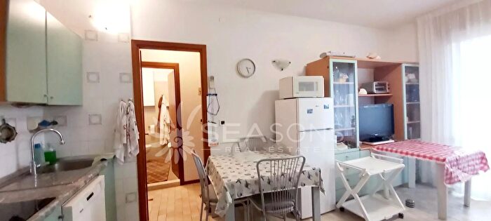 Appartamento bilocale in vendita in San Michele Al Tagliamento