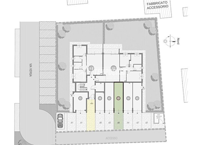 Case in Vendita e in Affitto - 3