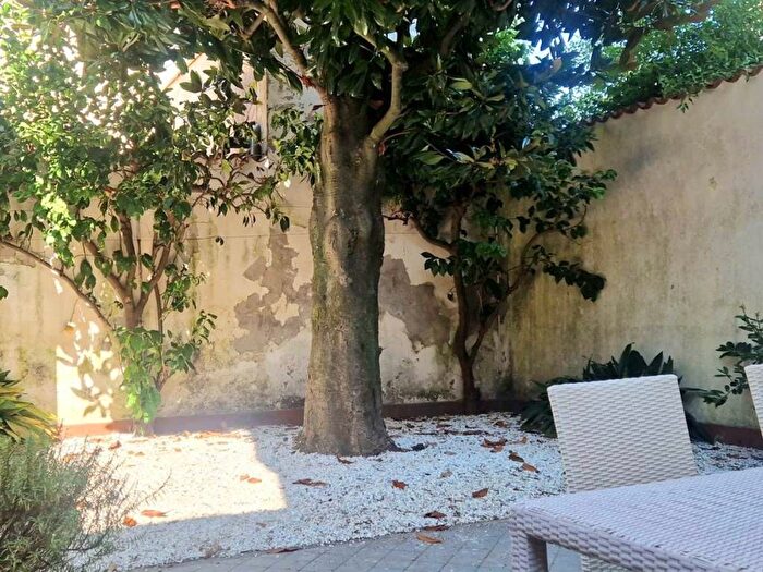 Appartamento con 6 locali in affitto in Centro, Viareggio