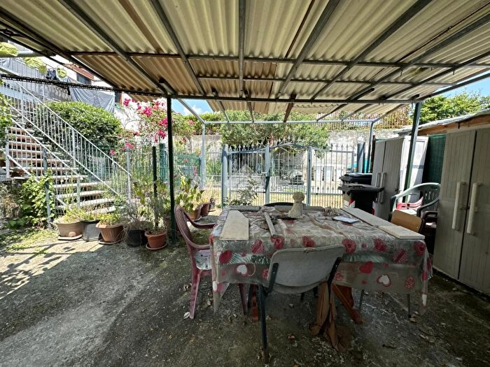 Appartamento bilocale in vendita in Via Amprino, Coazze