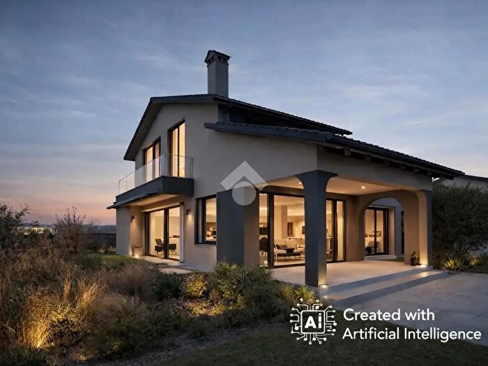 Casa quadrilocale in vendita in Borgo Rinascimento, Riese Pio X