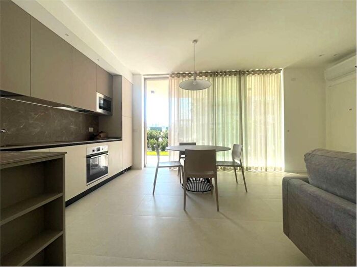 Appartamento trilocale in affitto in Viale del Bersagliere, Lido Centro Ovest, Jesolo