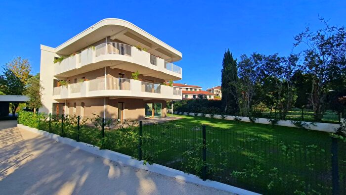 Appartamento quadrilocale in vendita in Treviso Via Salvo dAcquisto, Treviso