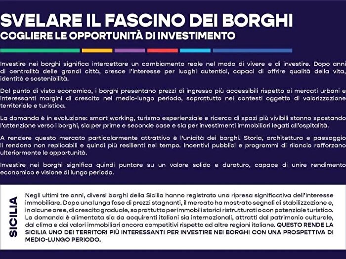 Case in Vendita e in Affitto - 3