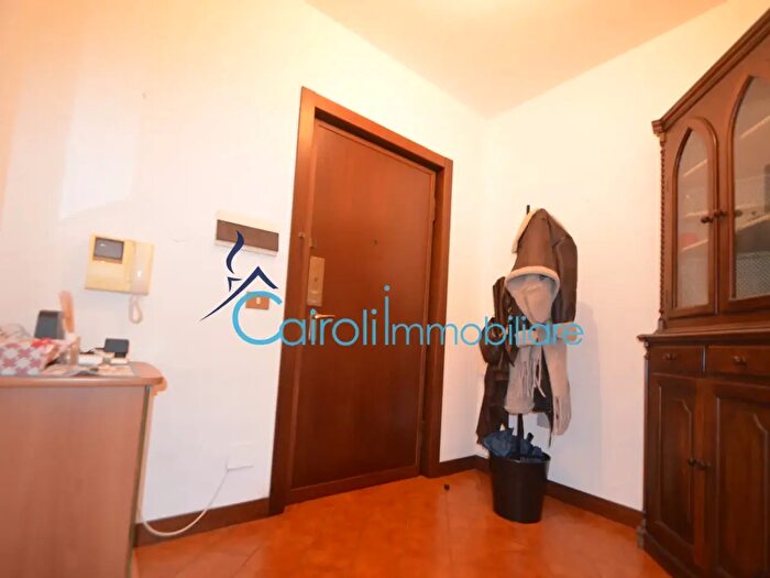 Appartamento monolocale in vendita in Pavia