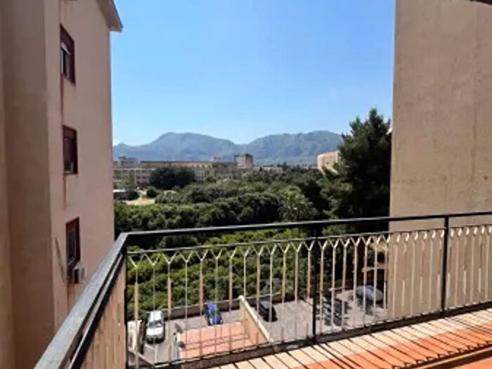 Appartamento quadrilocale in vendita in Corso Pietro Pisani, Palermo