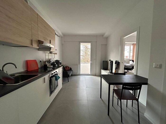 Appartamento bilocale in affitto in Via Martin Luther King, Borgo Panigale, Bologna