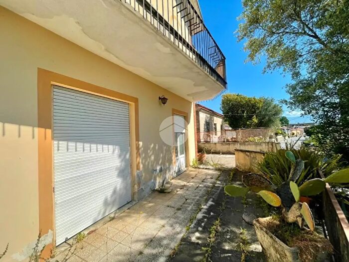 Casa monolocale in vendita in Via Rione Nuovo, San Giovanni A Piro