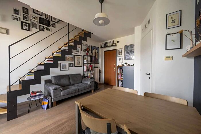 Appartamento bilocale in vendita in Via Postumia, Torino