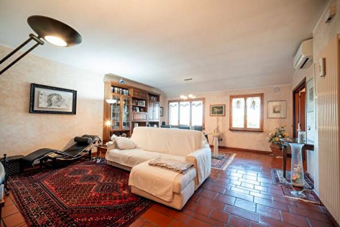 Appartamento quadrilocale in vendita in Scandiano