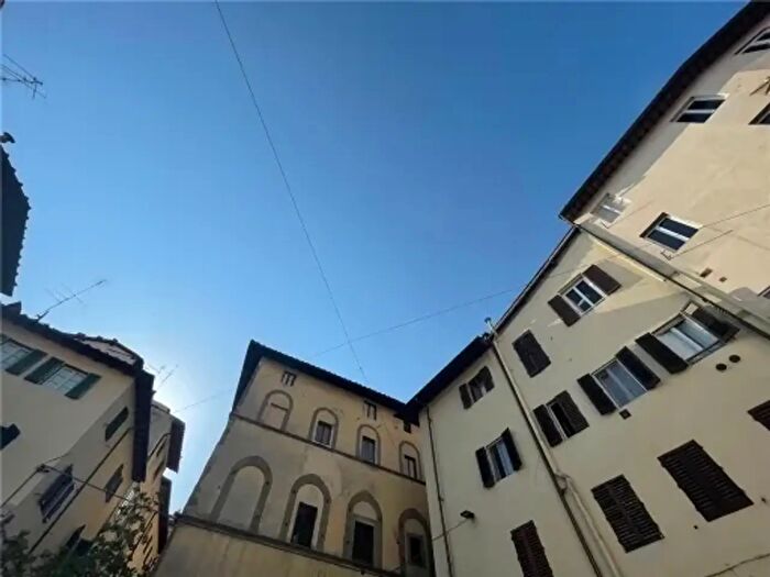 Appartamento trilocale in vendita in Firenze