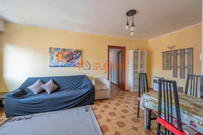 Appartamento trilocale in vendita in Via Magno Magnini Perugia Pg, Perugia