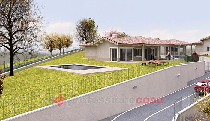 Appartamento quadrilocale in vendita in Via Fiesole, Perugia