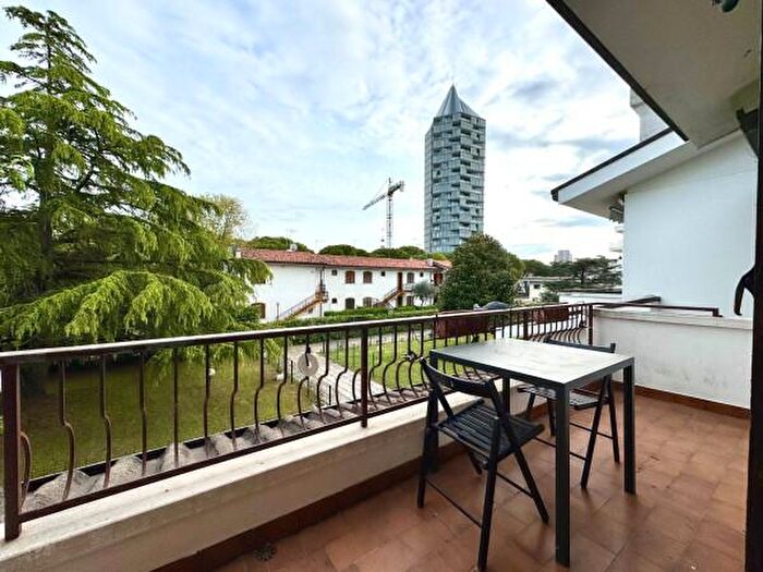 Appartamento quadrilocale in affitto in Vicolo Via Aquileia, Jesolo