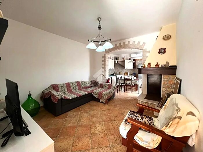 Casa bilocale in vendita in Via Novara, Mesagne