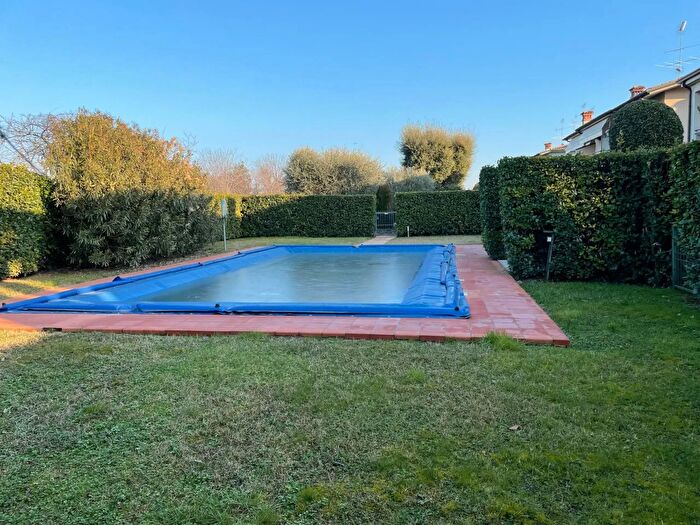 Casa con 5 locali in vendita in Cia Carlo Alberto, Calcinato