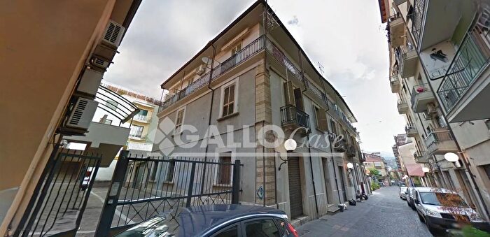 Appartamento bilocale in affitto in Via Cesare Marini Cosenza, Cosenza