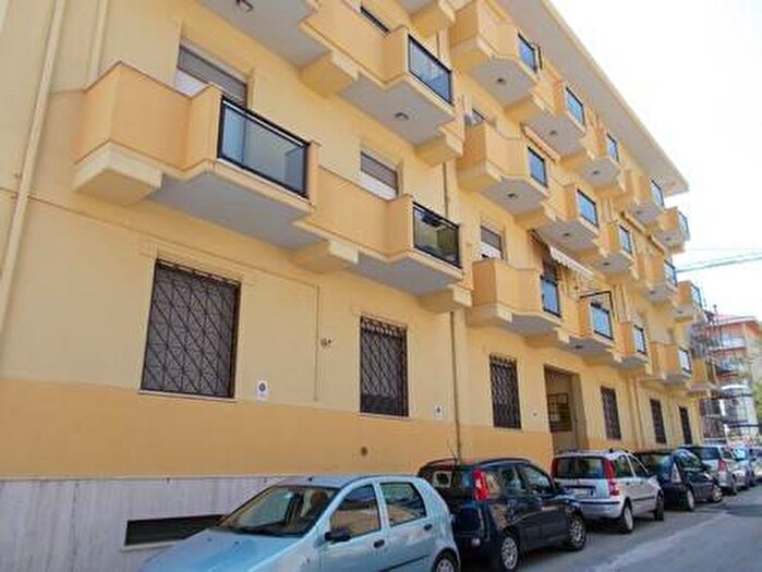 Appartamento bilocale in affitto in Via Cesare De Titta, Centro, Lanciano