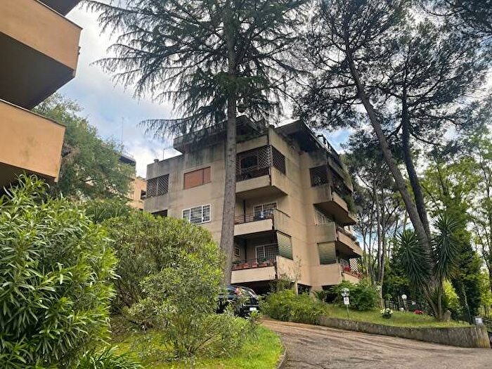 Appartamento quadrilocale in affitto in Viale Cortina dAmpezzo, Cortina dAmpezzo, Roma