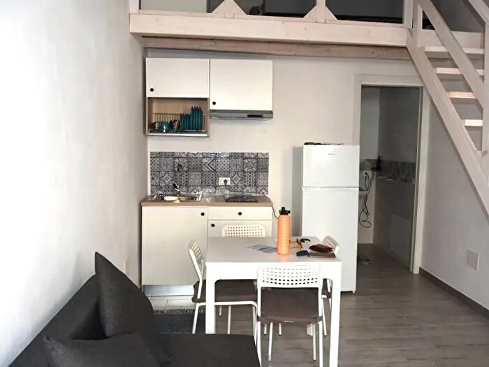 Appartamento monolocale in affitto in Via San Giuseppe, Ustica