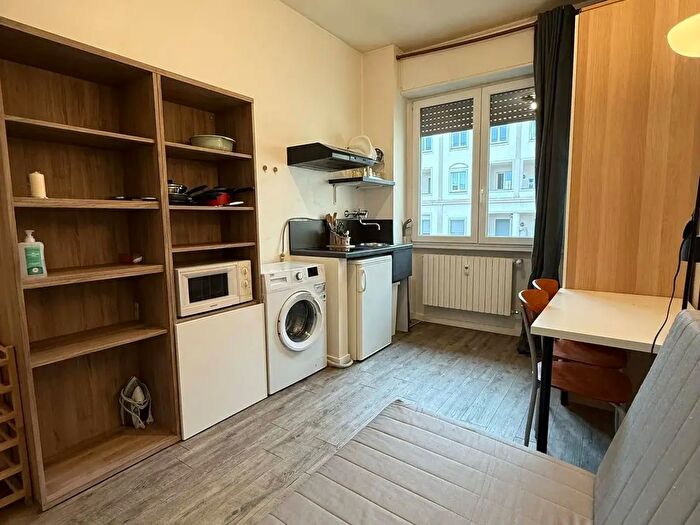 Appartamento monolocale in affitto in Via San Mansueto, Milano