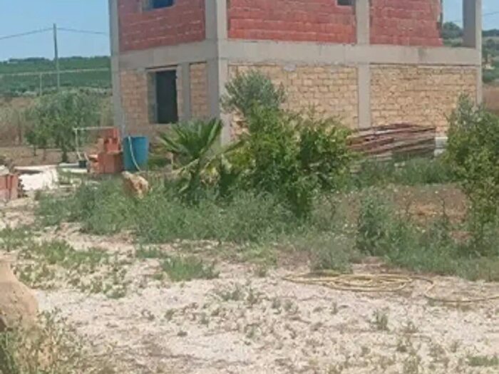 Casa quadrilocale in vendita in Contrada Belice Mare, Castelvetrano