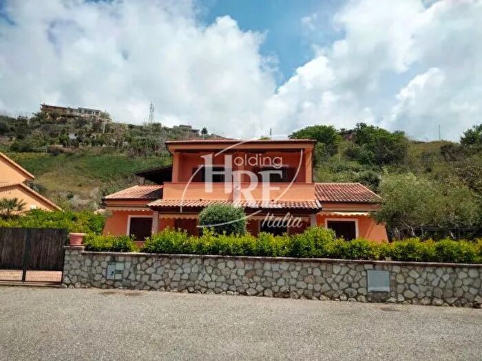 Appartamento in vendita in Fuscaldo